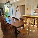 Domaine De La Venerie Feriehus Soulles