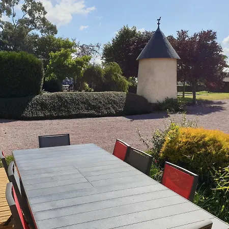 Domaine De La Venerie *