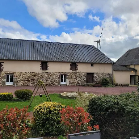 Feriehus Domaine De La Venerie