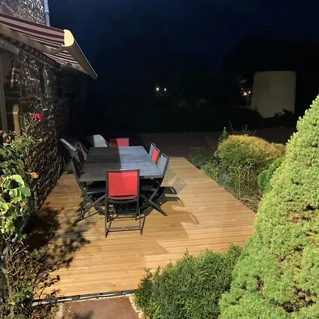 Domaine De La Venerie Сasa de vacaciones Soulles