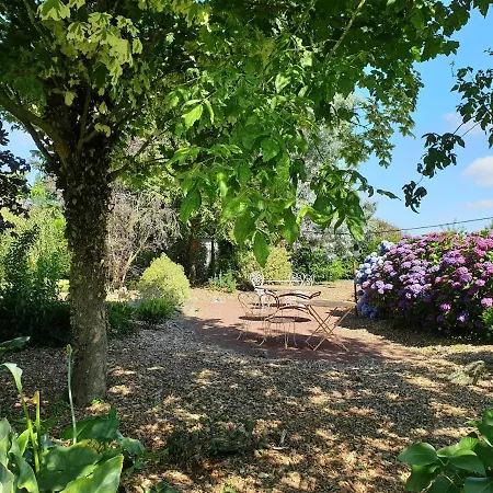 Feriehus Domaine De La Venerie Soulles